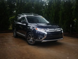 Used 2017 Mitsubishi Outlander SEL image 2