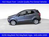 Used 2022 Ford EcoSport SE w/ SE Convenience Package image 4