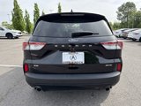 Used 2022 Ford Escape SE w/ SE Sport Appearance Package image 4