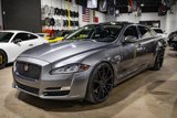 Used 2016 Jaguar XJ L Supercharged image 5