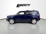 Used 2014 Jeep Patriot Sport w/ Power Value Group image 4