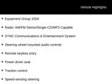 Used 2018 Ford Taurus SE image 3