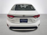 Used 2022 Toyota Corolla LE image 4
