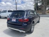 Used 2020 Mercedes-Benz GLC 300 4MATIC image 5