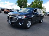 Used 2020 Chevrolet Traverse LT image 4
