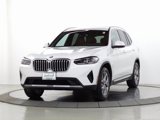 Used 2024 BMW X3 xDrive30i w/ Convenience Package image 4