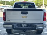 Used 2011 Chevrolet Silverado 1500 LT w/ All-Star Edition image 5