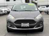 Used 2014 Ford Fiesta Titanium image 3