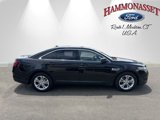 Certified 2018 Ford Taurus SE image 2