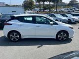 Used 2022 Nissan Leaf SV Plus w/ Protection Package image 4