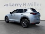 Used 2019 MAZDA CX-5 Touring image 3