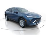 New 2025 Buick Envista Preferred image 2