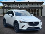 Used 2018 MAZDA CX-3 Touring image 3