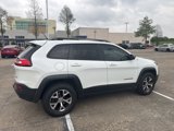 Used 2014 Jeep Cherokee Trailhawk w/ Comfort/Convenience Group image 4