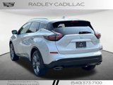 Used 2019 Nissan Murano Platinum image 3