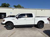 Used 2013 Ford F150 FX2 image 2