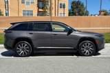 New 2025 Jeep Wagoneer Limited image 4