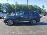 Certified 2016 Ford Explorer Platinum image 4