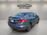 Used 2013 Honda Civic EX-L image 4