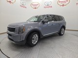 Used 2022 Kia Telluride LX image 2