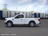 New 2025 Ford F150 XL image 3