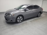 Used 2018 Nissan Sentra SL image 2