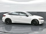 New 2025 Honda Civic Sport image 4