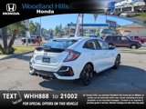 Used 2021 Honda Civic Sport image 5