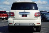 Used 2017 Nissan Armada Platinum w/ Captain Seat Package image 6