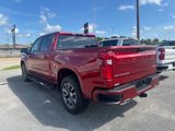 New 2025 Chevrolet Silverado 1500 RST w/ Z71 Off-Road Package image 6