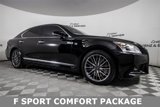 Used 2013 Lexus LS 460 AWD image 3