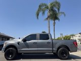 Used 2021 Ford F150 XLT image 2