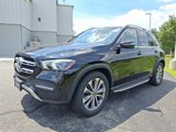 Certified 2021 Mercedes-Benz GLE 350 4MATIC image 3