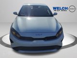 Used 2023 Kia Forte LXS image 2