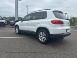 Used 2015 Volkswagen Tiguan S image 5