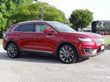 Used 2019 Lincoln Nautilus Reserve image 2