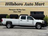 Used 2012 Chevrolet Silverado 3500 LT w/ Interior Plus Package image 4