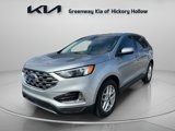Used 2022 Ford Edge SEL image 4