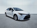Certified 2025 Toyota Corolla LE image 4