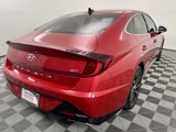 Used 2020 Hyundai Sonata SEL Plus w/ Cargo Package image 5