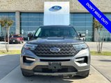 Used 2021 Ford Explorer XLT w/ Equipment Group 202A image 2