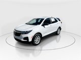 Used 2023 Chevrolet Equinox LS image 4