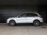 Used 2018 Porsche Cayenne Platinum Edition image 2