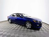 Certified 2022 Nissan Altima 2.5 S image 3
