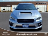 Used 2015 Subaru WRX image 2