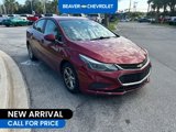 Used 2018 Chevrolet Cruze LT image 2