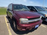 Used 2004 Chevrolet TrailBlazer LS w/ LS Preferred Equipment Group image 4