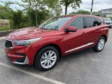 Used 2021 Acura RDX AWD image 4