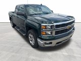Used 2014 Chevrolet Silverado 1500 LT w/ All Star Edition image 2