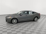Used 2016 Ford Fusion SE w/ Equipment Group 202A image 5